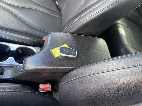 Used 2021 Acura ILX w/ Premium Package image 26