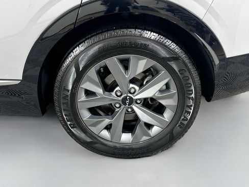 Used 2023 Kia Sportage SX FWD image 30