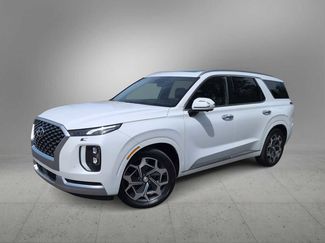 Used 2022 Hyundai Palisade Calligraphy AWD/4WD video 1