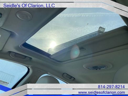 Used 2012 Chevrolet Impala LTZ image 9