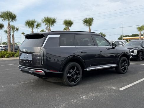 New 2027 Kia Telluride SX Prestige AWD/4WD image 3