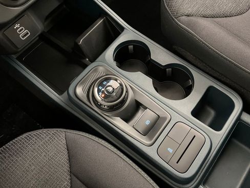 New 2025 Ford Maverick XL w/ Equipment Group 101A image 27