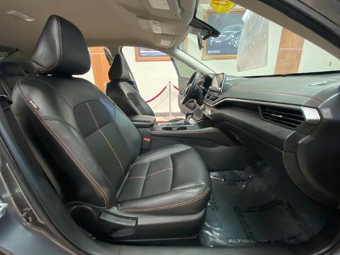 Used 2020 Nissan Altima 2.5 SR image 19