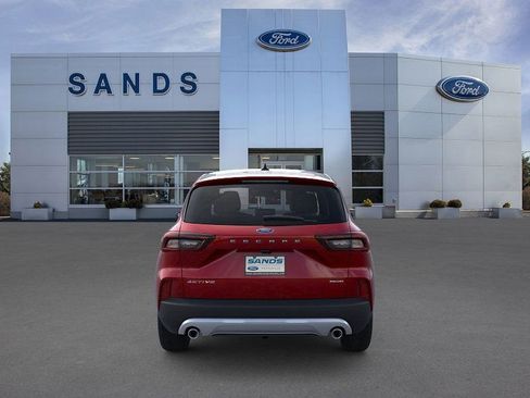 New 2026 Ford Escape Active w/ Cold Weather Package image 5