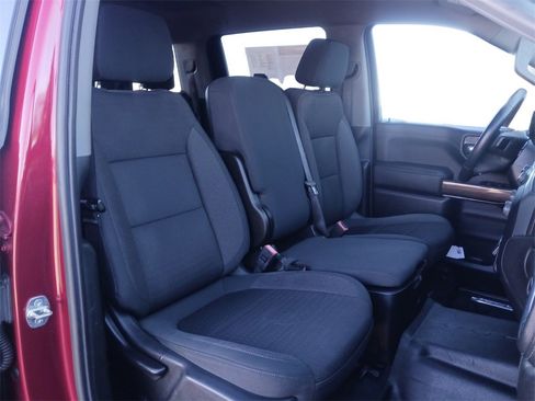 Used 2020 Chevrolet Silverado 1500 LT Trail Boss w/ Bed Protection Package image 27