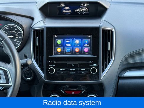 Used 2022 Subaru Forester Premium w/ Popular Package #3 image 20