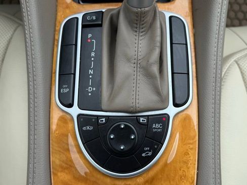 Used 2007 Mercedes-Benz SL 550 SL 550 image 48