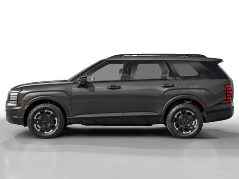 New 2026 Hyundai Palisade XRT Pro image 3