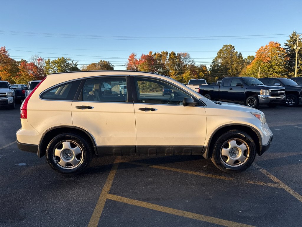 Used 2008 Honda CR-V LX image 5