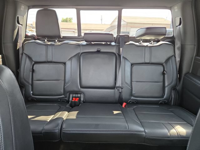 Used 2020 Chevrolet Silverado 2500 High Country w/ Z71 Off-Road Package AWD/4WD image 28