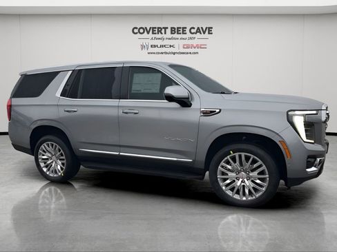 New 2026 GMC Yukon Elevation w/ Elevation Premium Package image 12