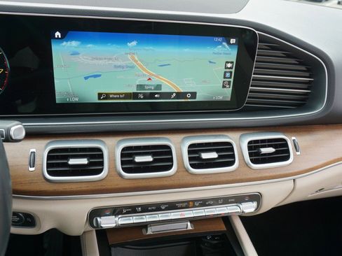 Used 2022 Mercedes-Benz GLE 350 GLE 350 image 14