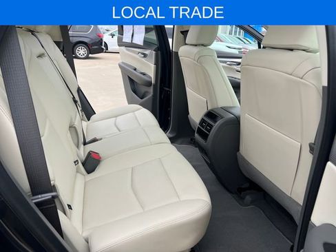 Used 2023 Cadillac XT5 Premium Luxury AWD/4WD image 19