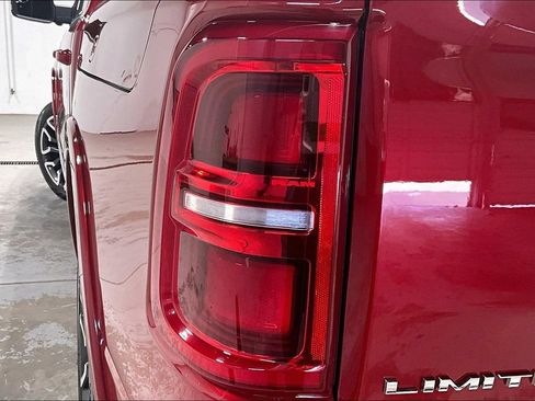 New 2026 RAM 1500 Limited AWD/4WD image 32