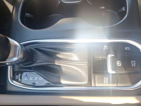 Used 2020 Hyundai Santa Fe SEL FWD image 34