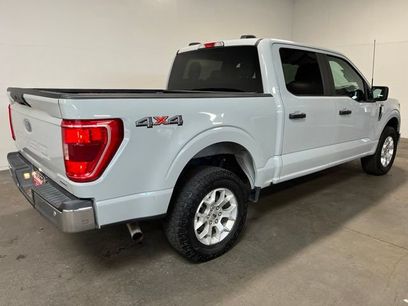 Used 2023 Ford F150 XLT
