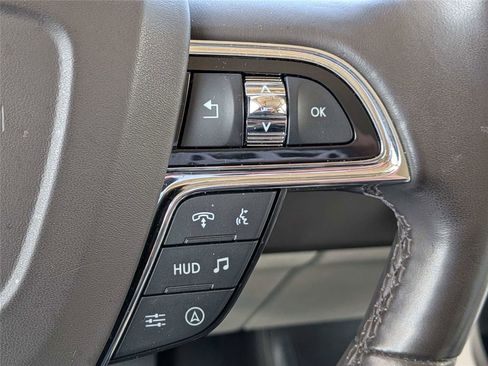 Used 2024 Lincoln Navigator L Black Label image 31