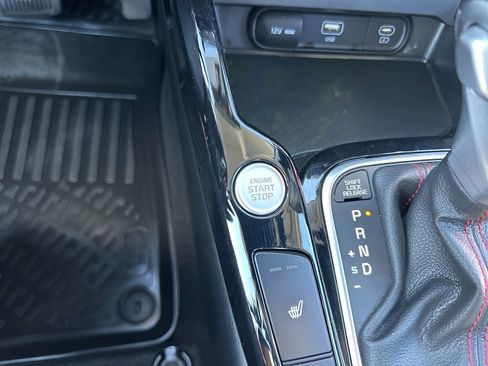 Used 2023 Kia Soul GT-Line w/ GT-Line Technology Package image 23