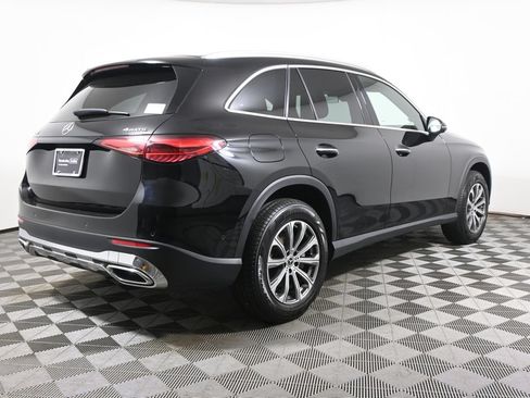 Certified 2023 Mercedes-Benz GLC 300 4MATIC image 7