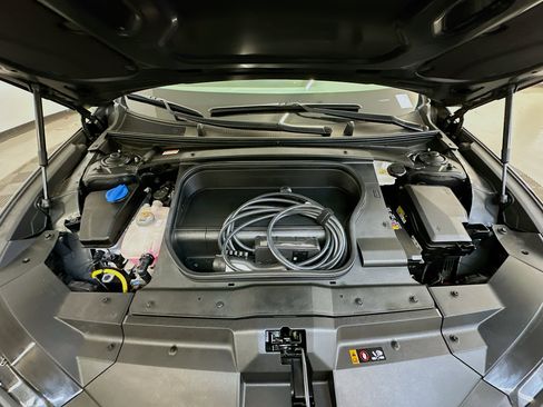 Used 2023 Hyundai Ioniq 6 SEL image 35