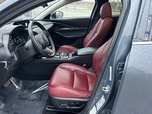 Used 2025 MAZDA CX-30 AWD 2.5 S w/ Preferred Package image 28