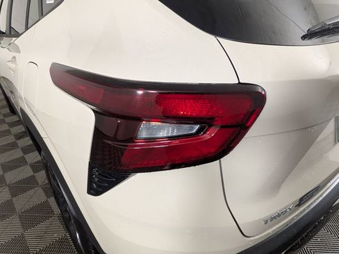 New 2026 Chevrolet Trax ACTIV w/ Driver Confidence Package image 11