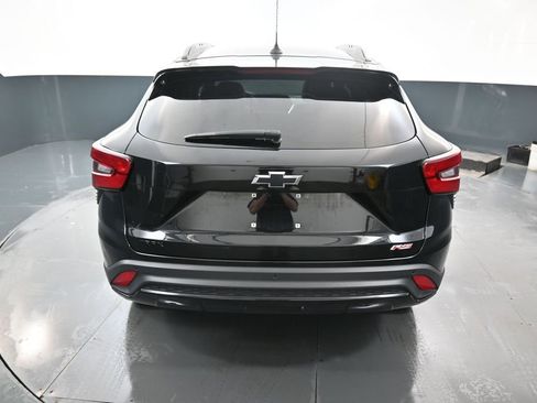 Used 2024 Chevrolet Trax RS w/ Driver Confidence Package FWD image 8