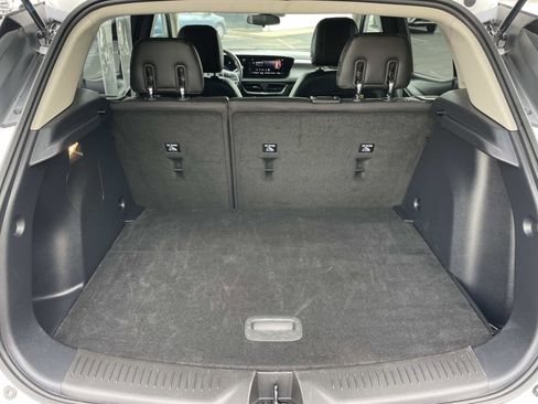 Used 2025 Buick Encore GX Preferred image 24