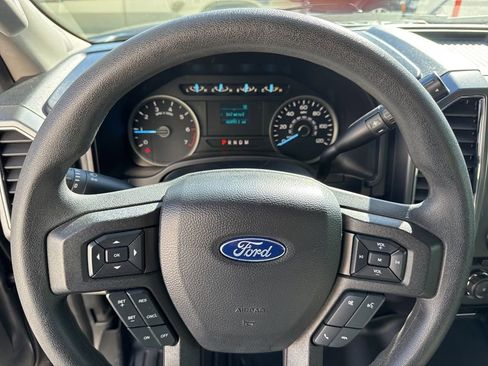 Used 2018 Ford F150 XLT image 26