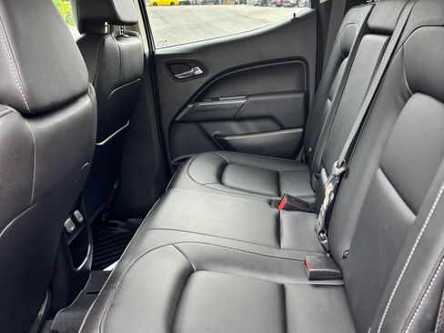 Used 2022 Chevrolet Colorado ZR2 image 10