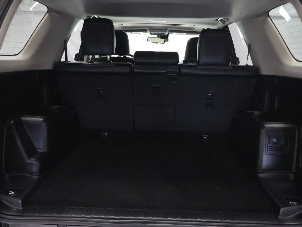 Used 2021 Toyota 4Runner SR5 Premium w/ Moonroof Package RWD image 13
