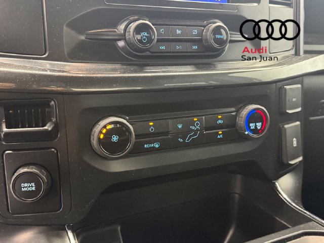 Used 2022 Ford F150 XL w/ STX Appearance Package RWD image 29