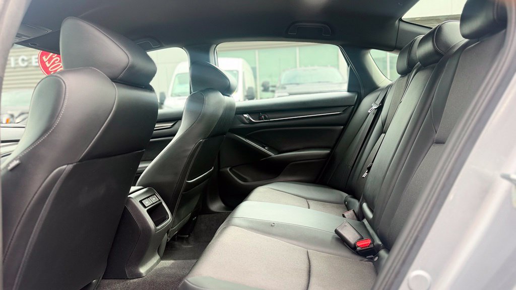 Used 2022 Honda Accord Sport image 23