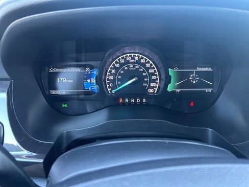 Used 2021 Ford Ranger Lariat w/ Equipment Group 501A High AWD/4WD image 16