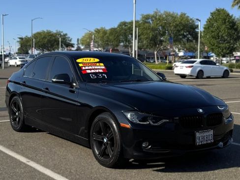 Used 2013 BMW 328i Sedan RWD image 3