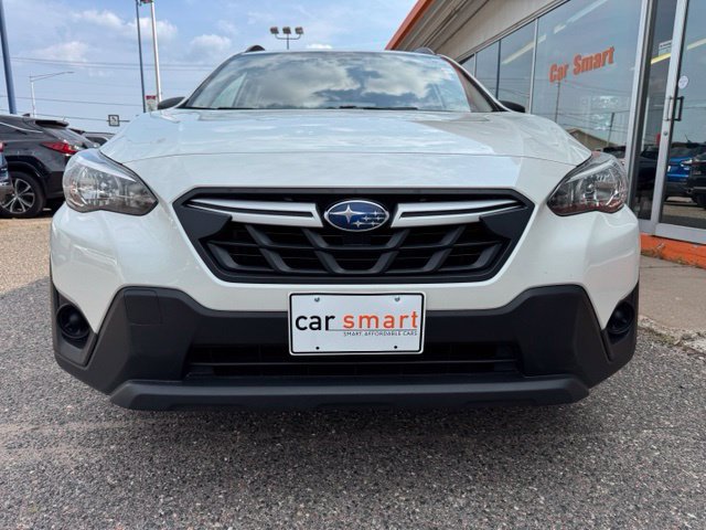 Used 2023 Subaru Crosstrek 2.0i AWD/4WD image 2