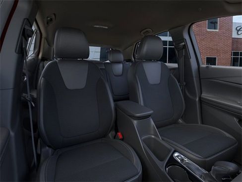 New 2026 Buick Encore GX Preferred w/ Comfort Package image 16