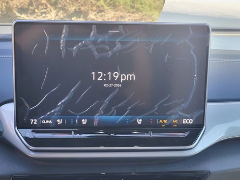 New 2026 Volkswagen ID.4 Pro S AWD/4WD image 16