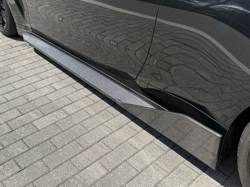 Used 2024 BMW M4 xDrive Competition image 25