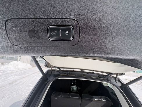 Certified 2025 Lincoln Aviator Reserve w/ Equipment Group 201A image 27