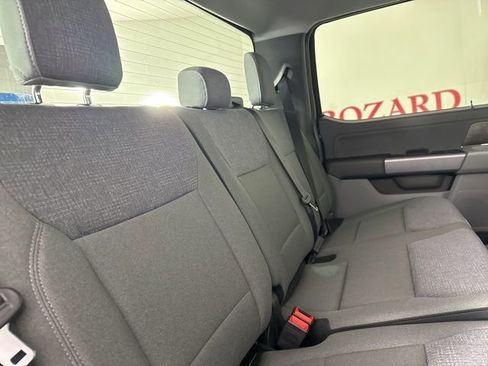 New 2025 Ford F150 Lightning XLT image 23