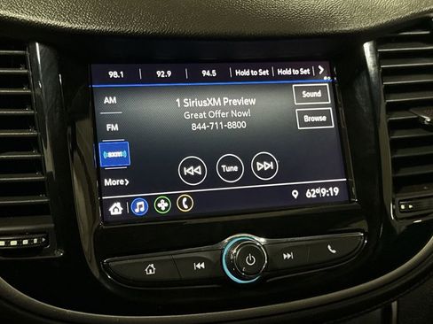 Used 2020 Chevrolet Trax LT w/ Redline Edition image 14