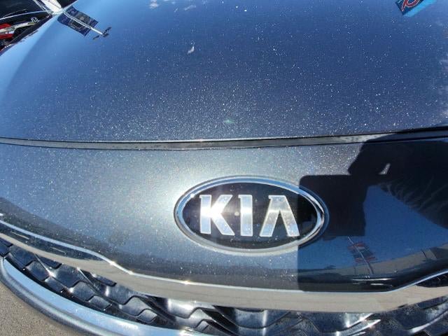 Used 2020 Kia Optima S FWD image 28