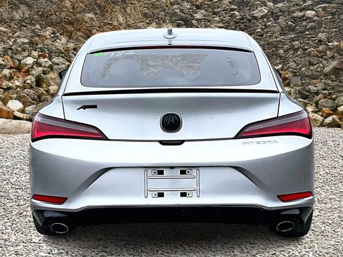 Used 2023 Acura Integra A-Spec image 4
