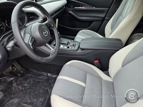 New 2026 MAZDA CX-30 Aire Edition AWD/4WD image 11