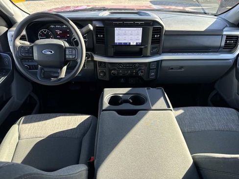 Used 2023 Ford F250 XLT w/ 360-Degree Camera Package image 12