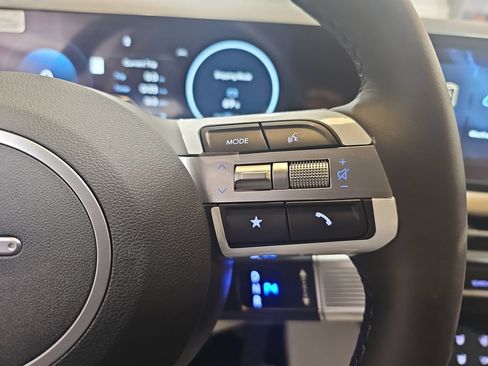 New 2026 Hyundai Tucson Limited AWD/4WD image 19