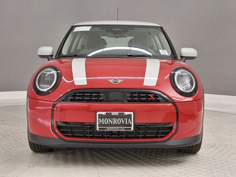 New 2026 MINI Cooper S FWD image 6