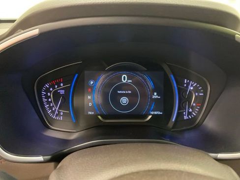 Used 2020 Hyundai Santa Fe Limited AWD/4WD image 16