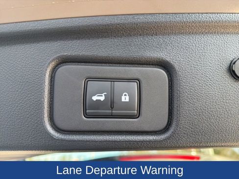 Used 2025 Nissan Pathfinder Rock Creek image 10